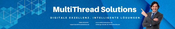Werbebanner