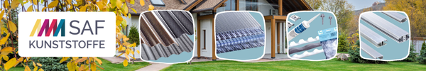 Werbebanner